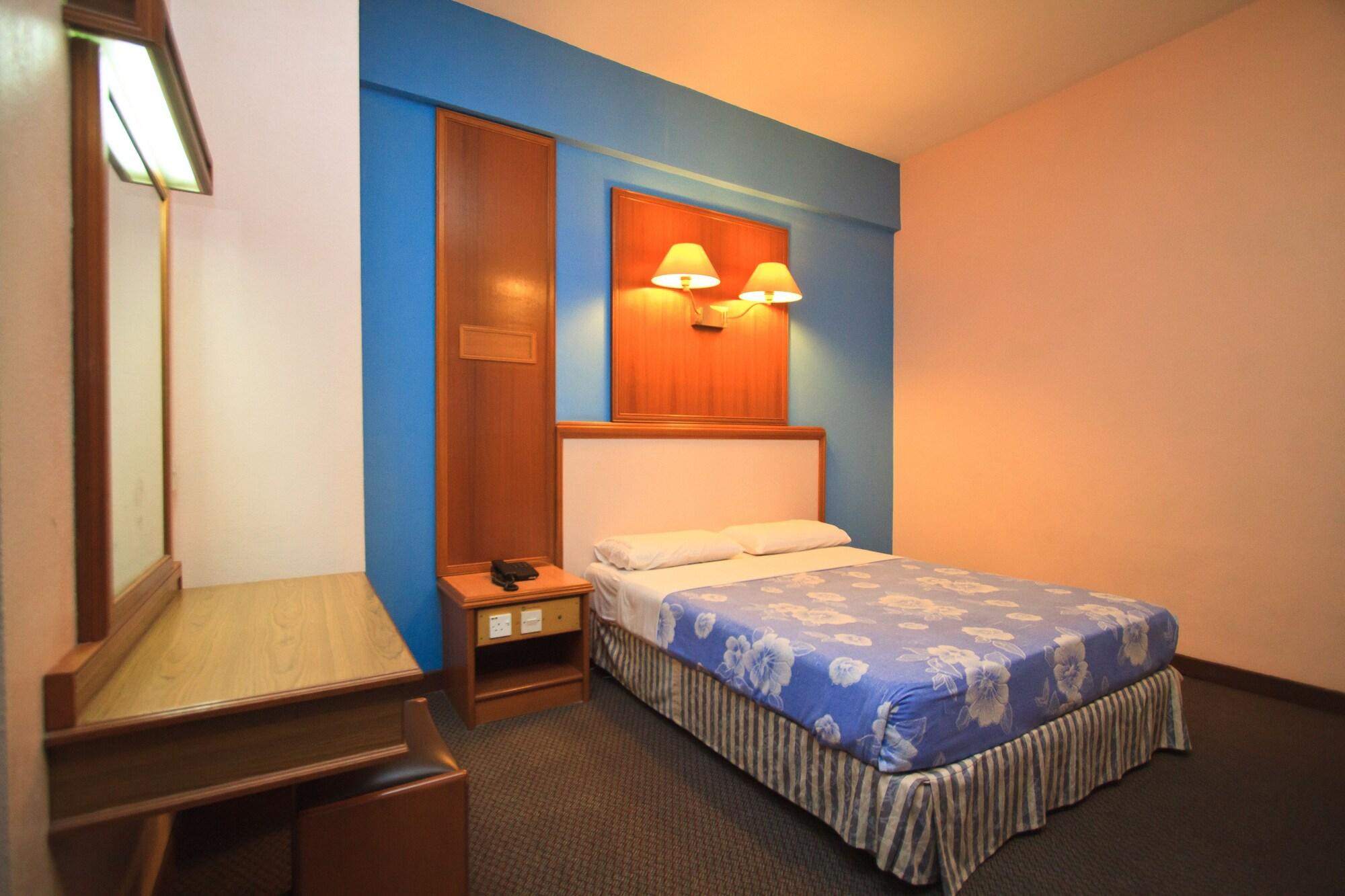 Hotel Mingood George Town Zewnętrze zdjęcie
