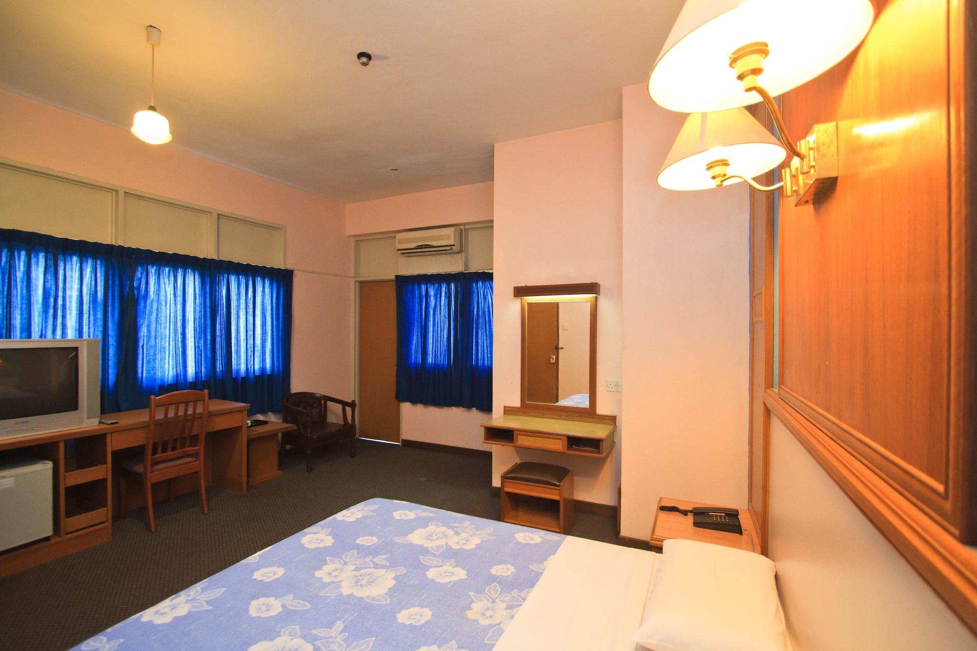 Hotel Mingood George Town Zewnętrze zdjęcie