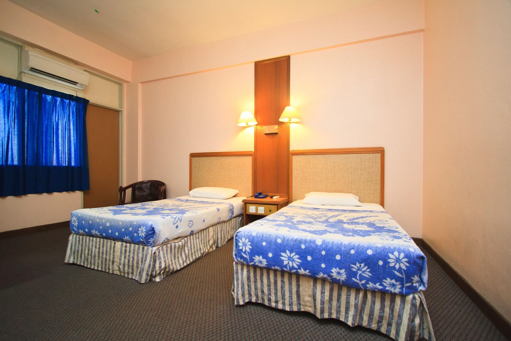 Hotel Mingood George Town Zewnętrze zdjęcie
