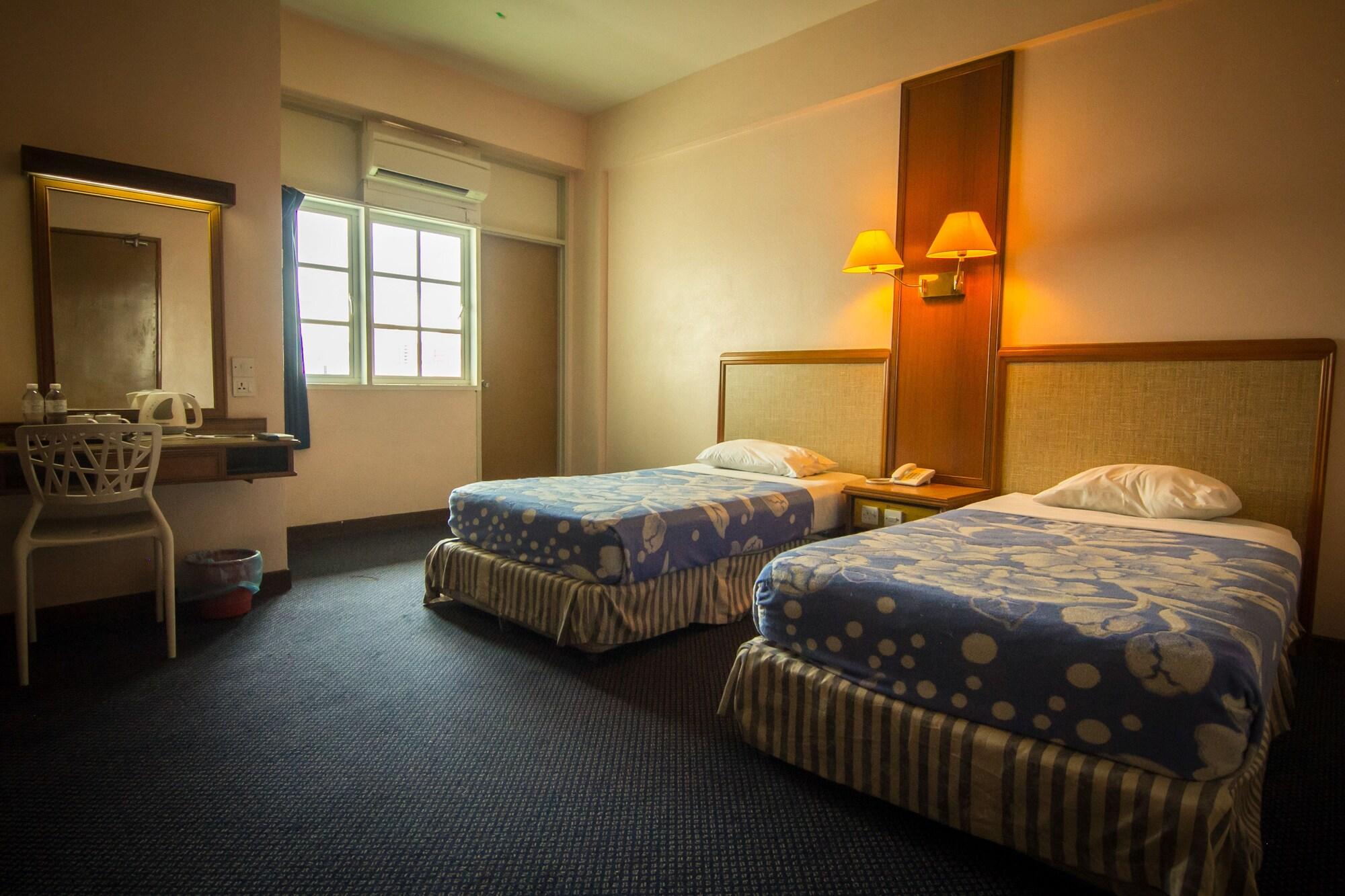 Hotel Mingood George Town Zewnętrze zdjęcie