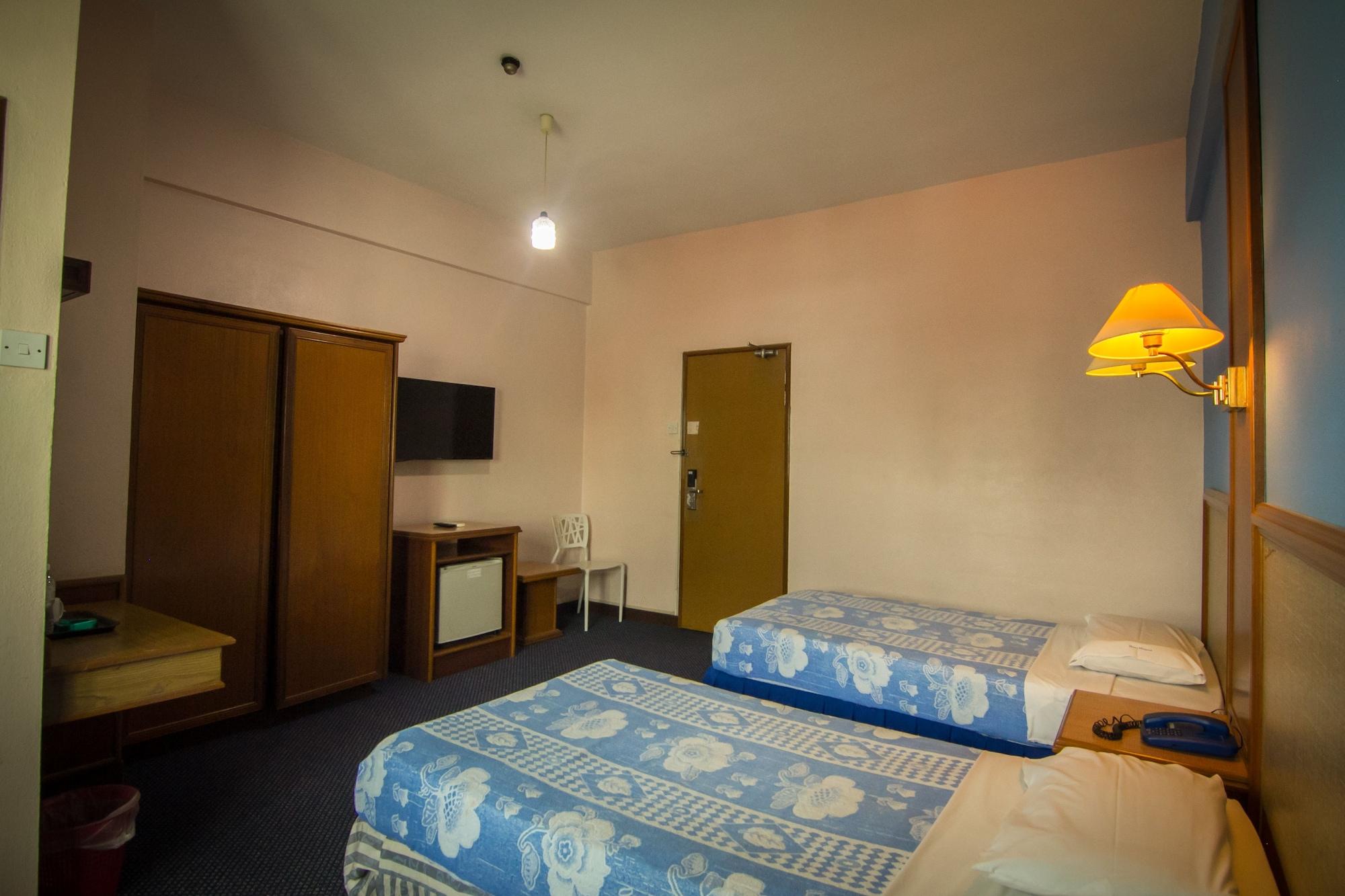 Hotel Mingood George Town Zewnętrze zdjęcie