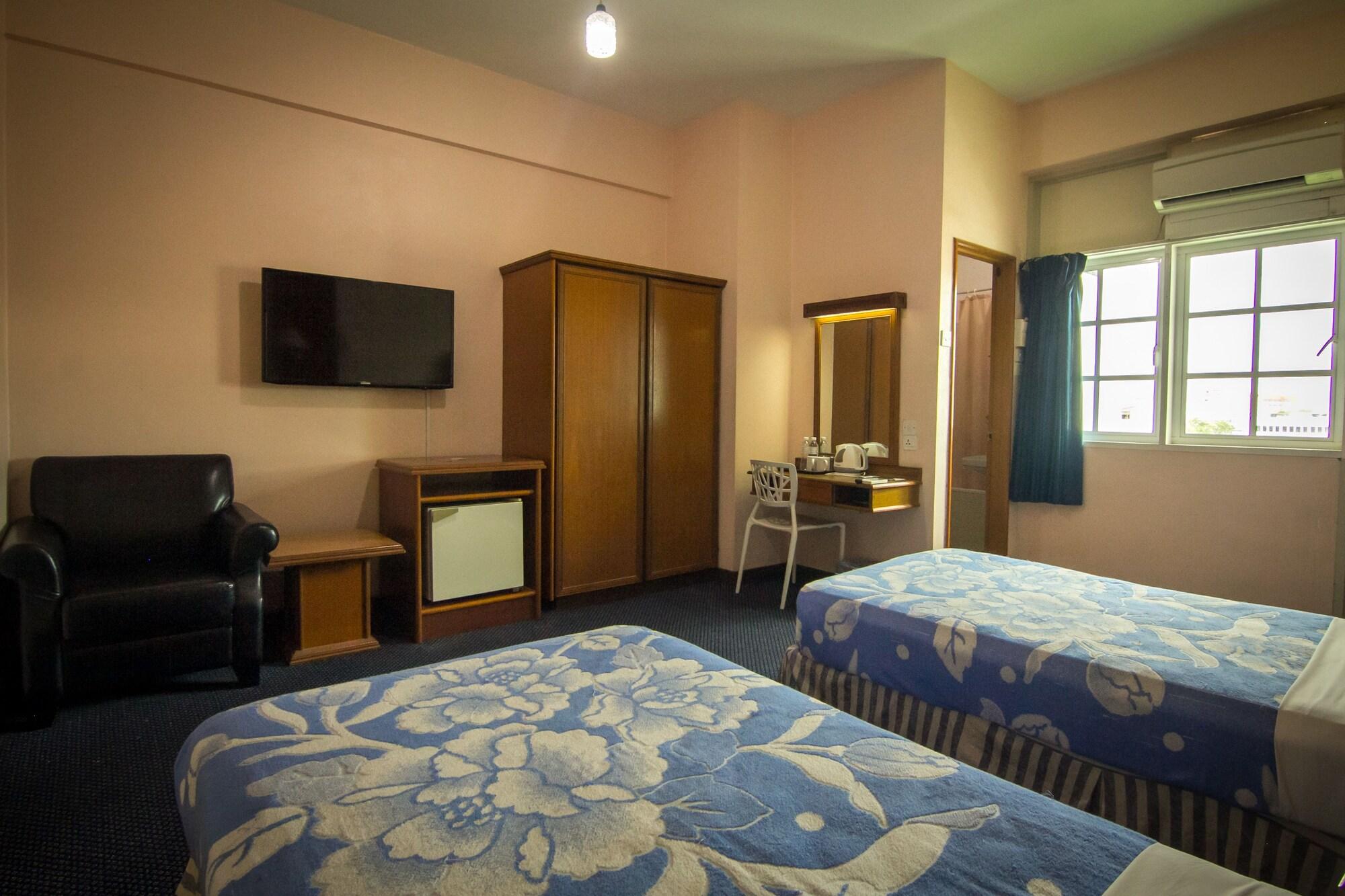 Hotel Mingood George Town Zewnętrze zdjęcie