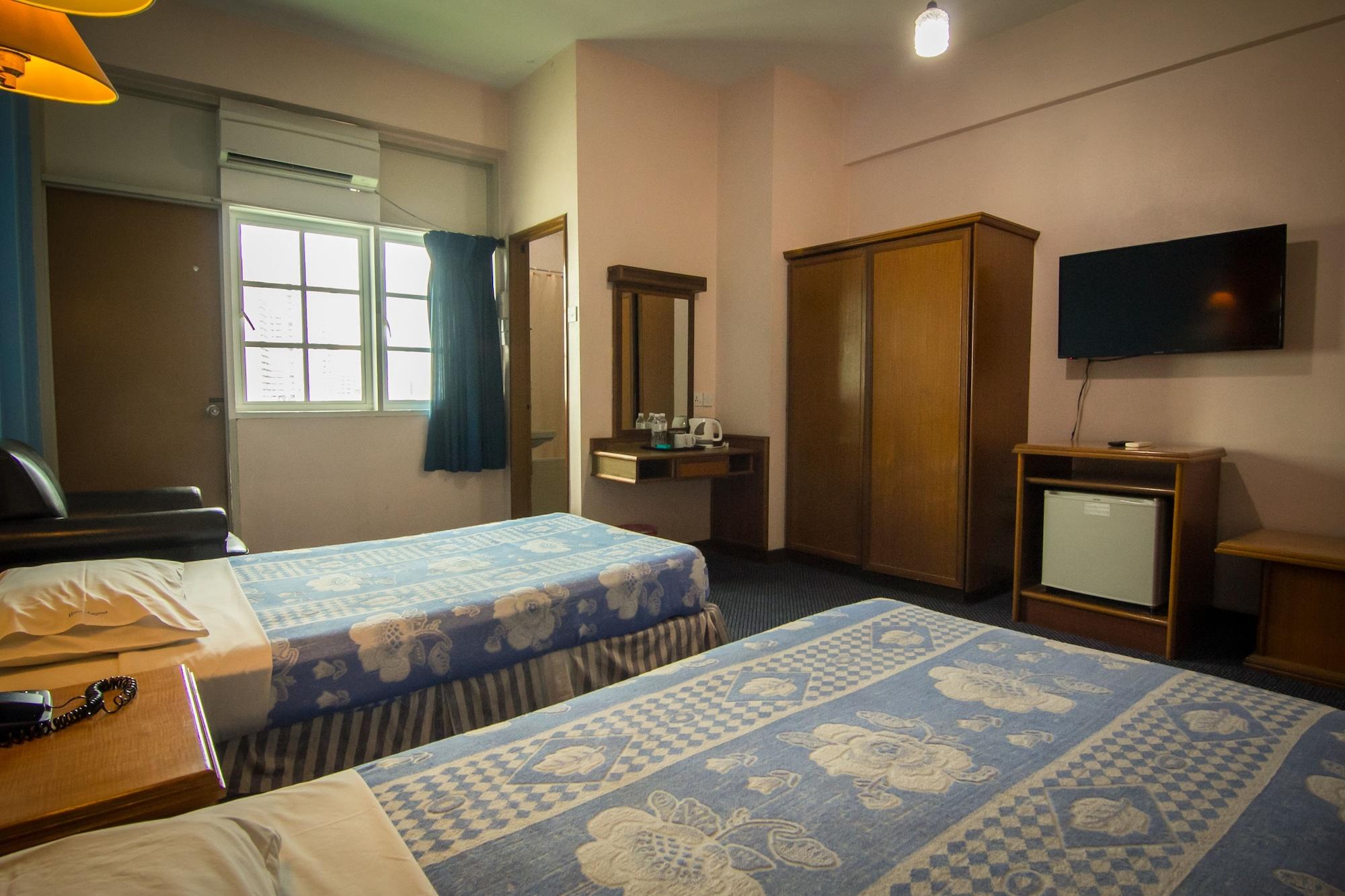 Hotel Mingood George Town Zewnętrze zdjęcie