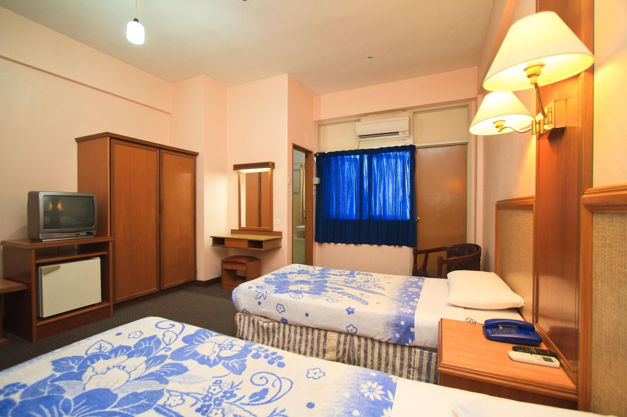Hotel Mingood George Town Zewnętrze zdjęcie