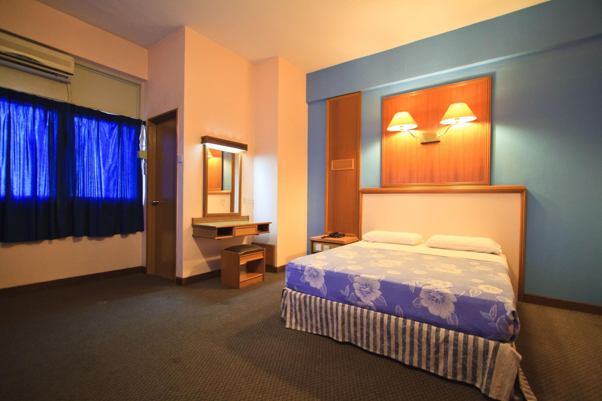 Hotel Mingood George Town Zewnętrze zdjęcie