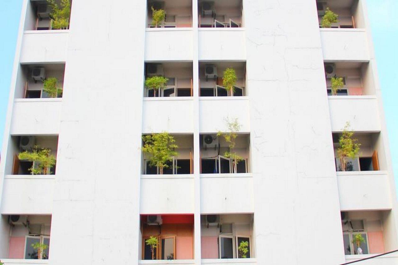 Hotel Mingood George Town Zewnętrze zdjęcie