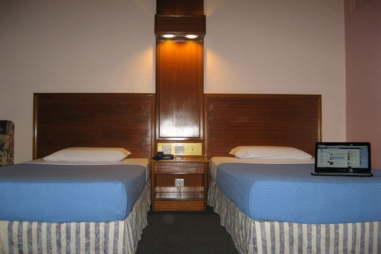 Hotel Mingood George Town Zewnętrze zdjęcie
