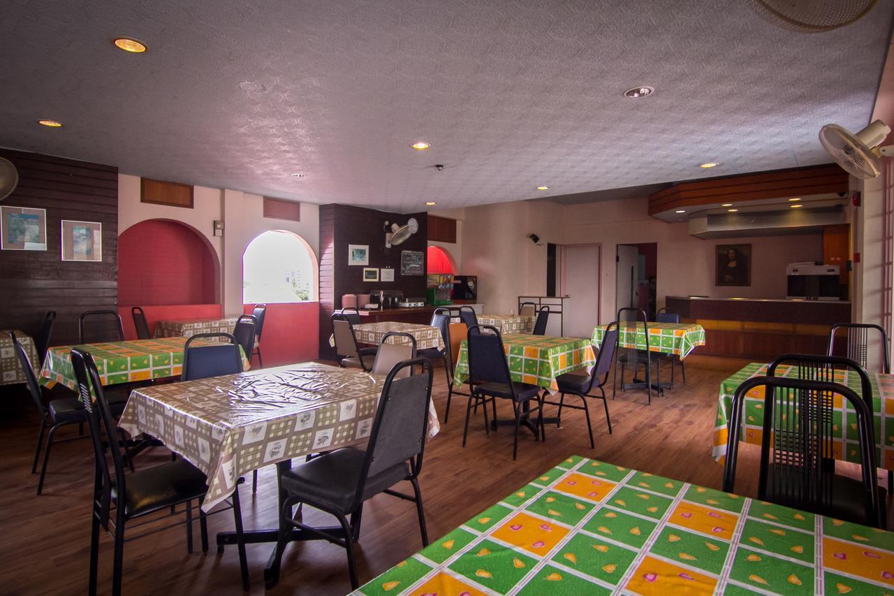 Hotel Mingood George Town Zewnętrze zdjęcie
