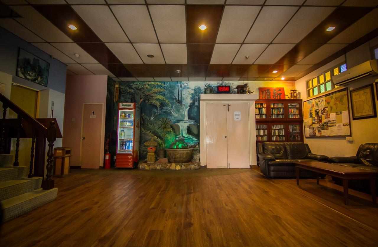 Hotel Mingood George Town Zewnętrze zdjęcie