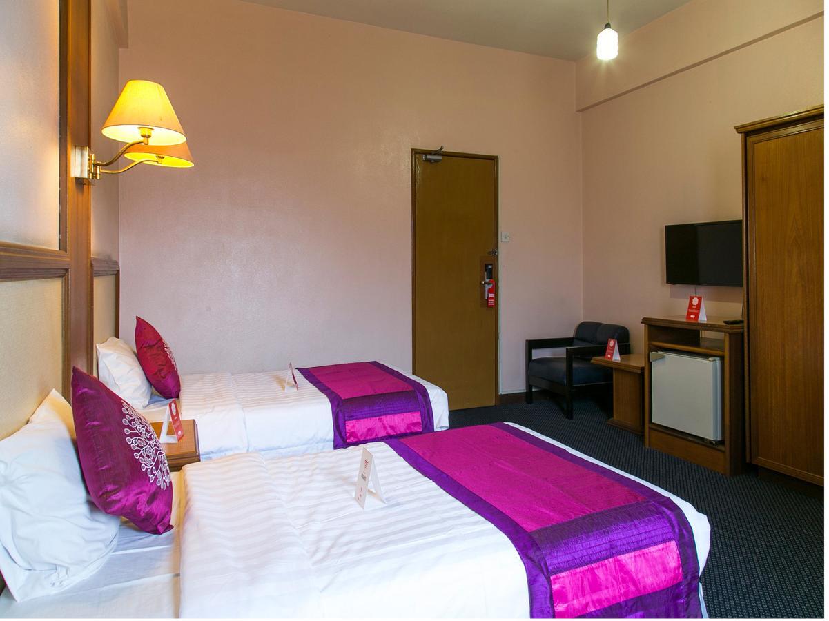 Hotel Mingood George Town Zewnętrze zdjęcie