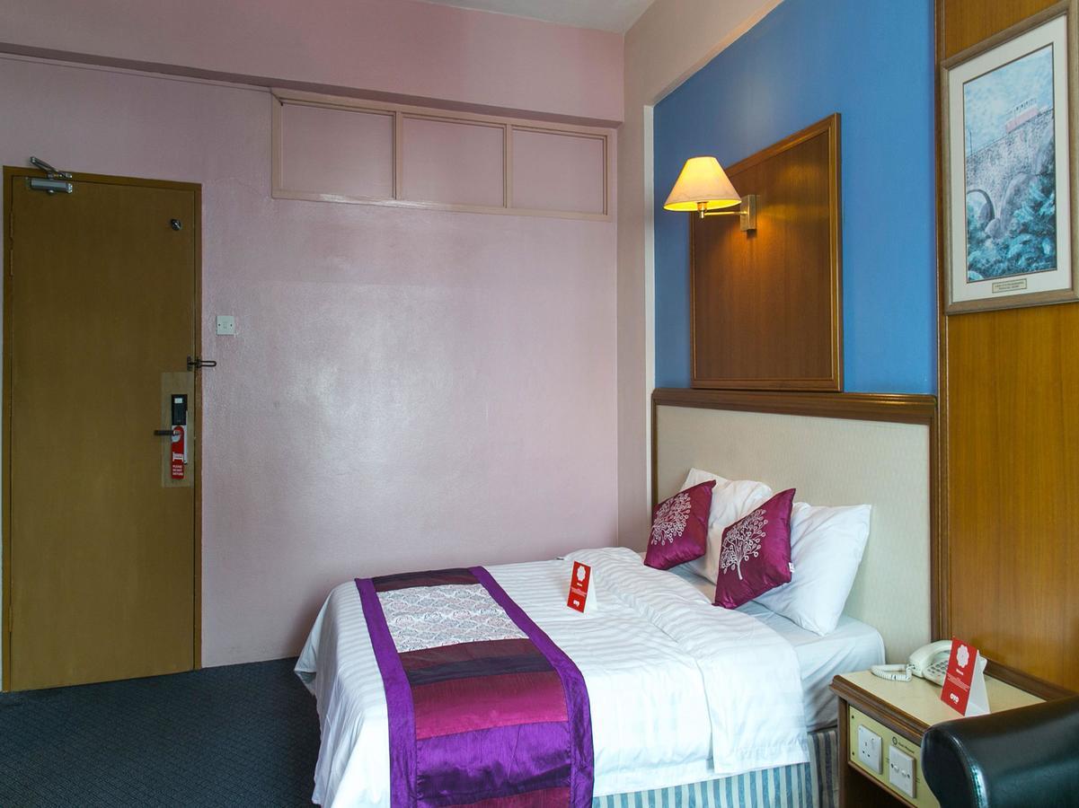 Hotel Mingood George Town Zewnętrze zdjęcie