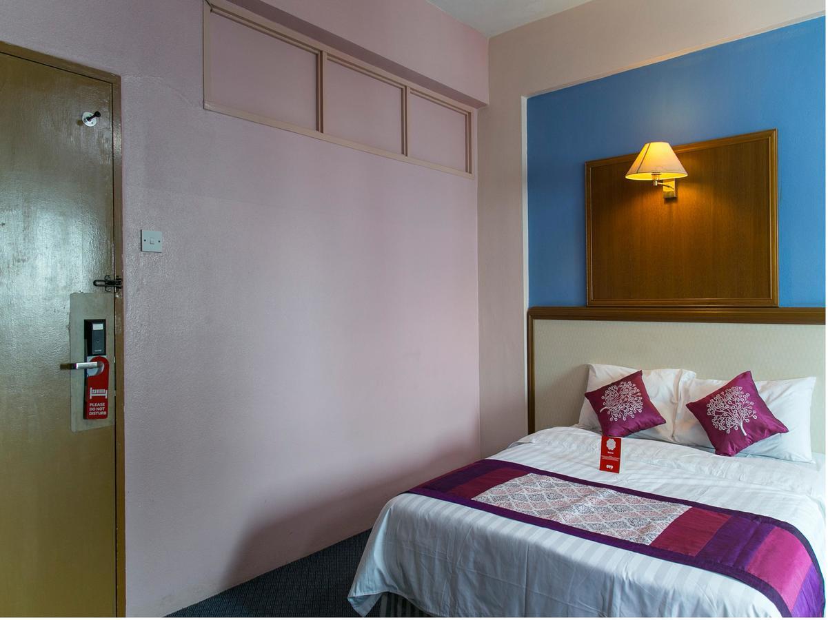 Hotel Mingood George Town Zewnętrze zdjęcie