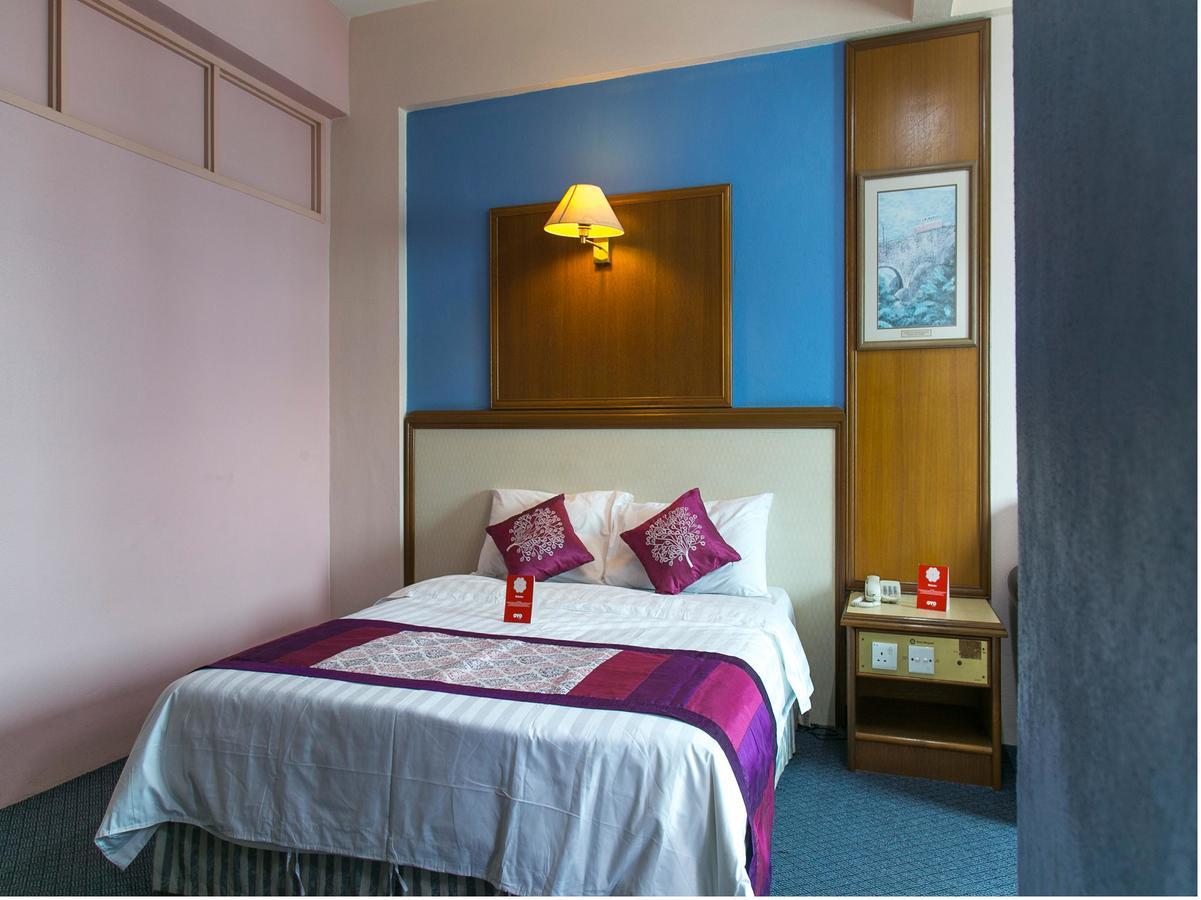 Hotel Mingood George Town Zewnętrze zdjęcie