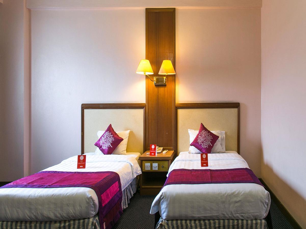 Hotel Mingood George Town Zewnętrze zdjęcie