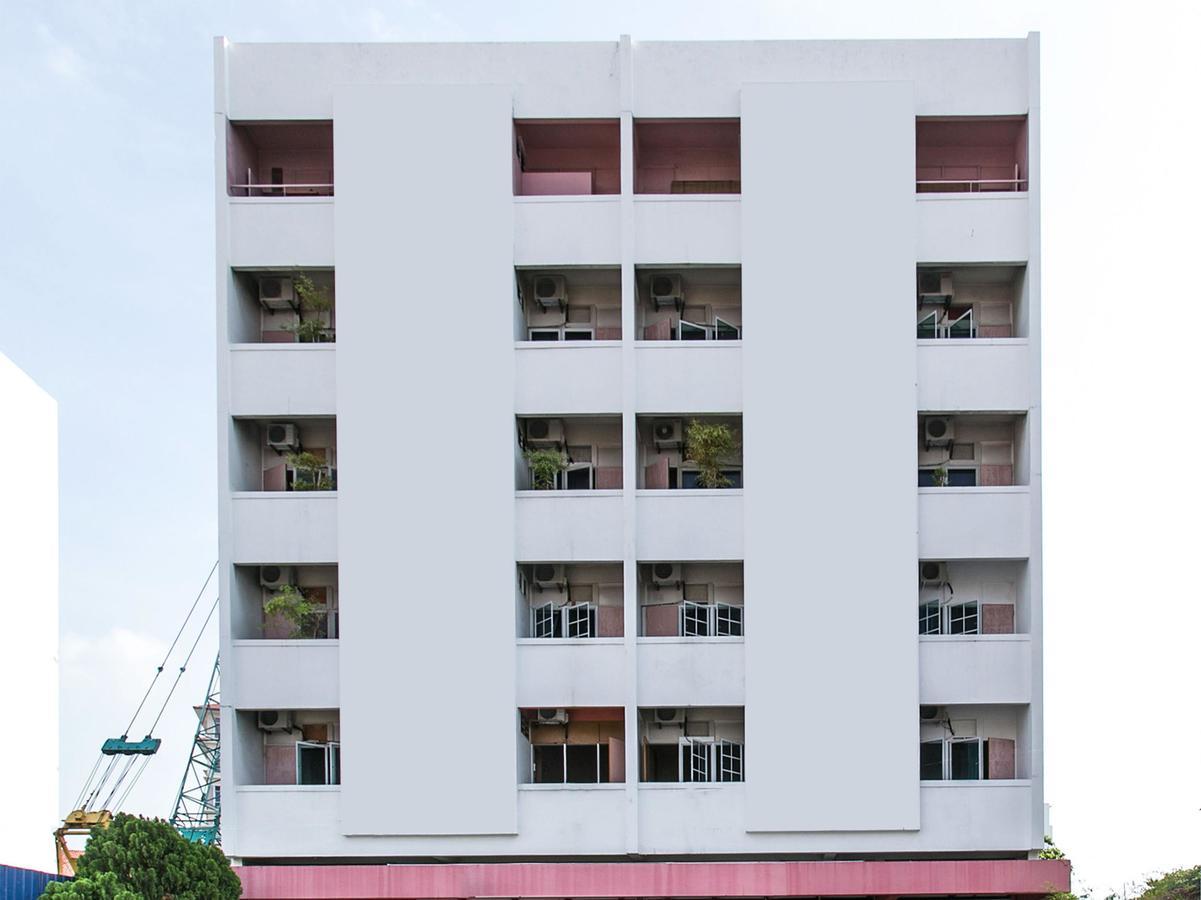 Hotel Mingood George Town Zewnętrze zdjęcie