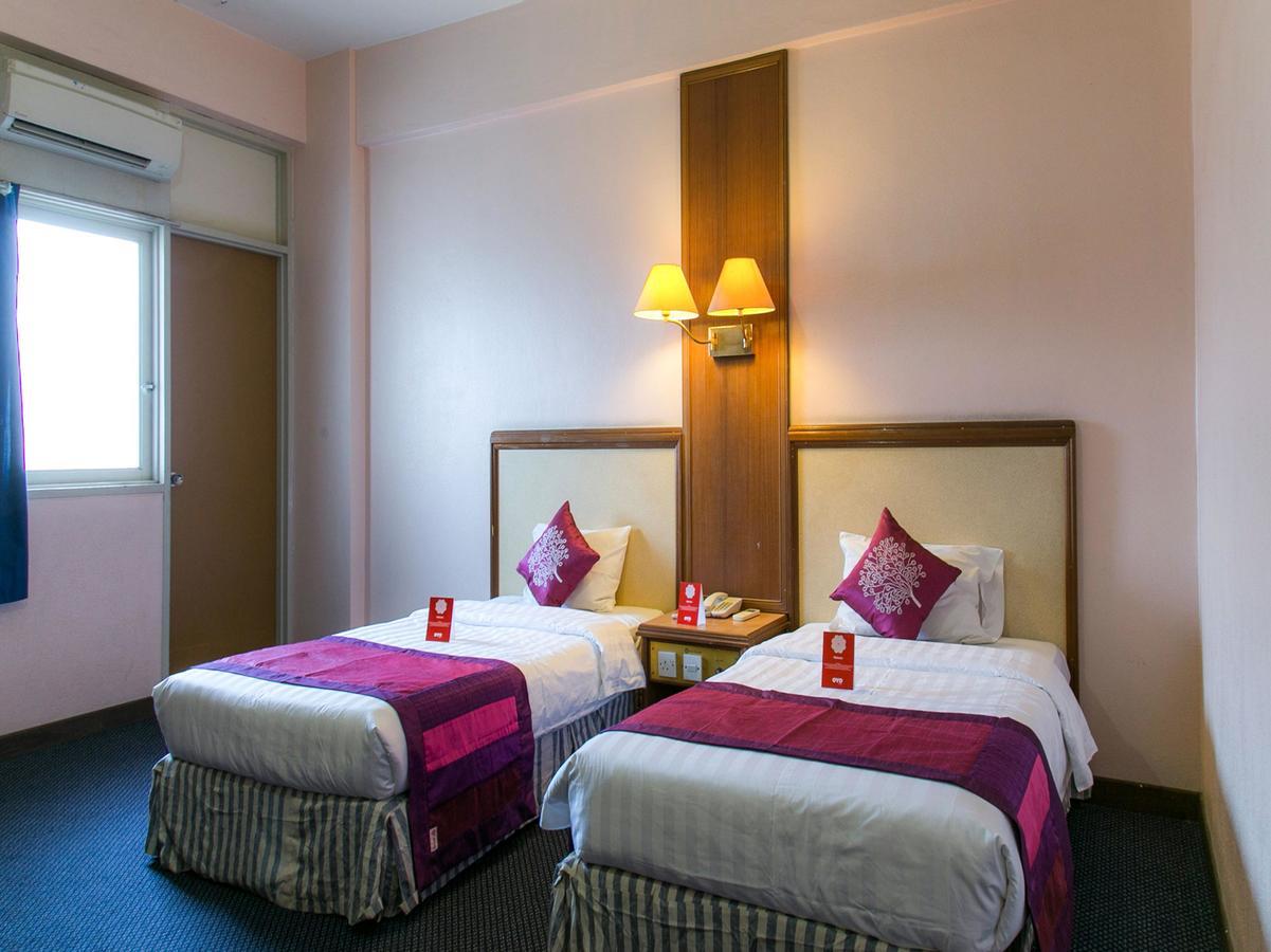 Hotel Mingood George Town Zewnętrze zdjęcie