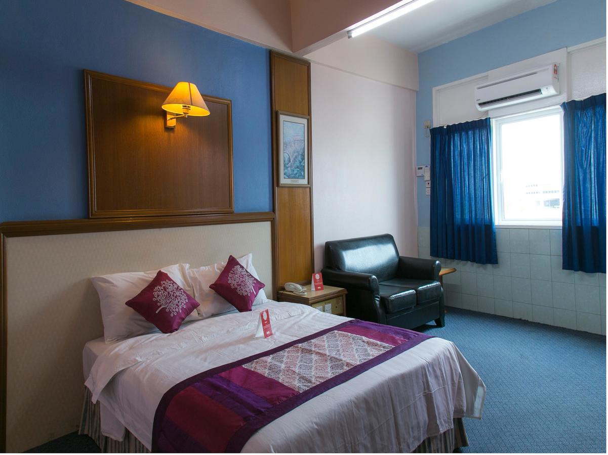 Hotel Mingood George Town Zewnętrze zdjęcie