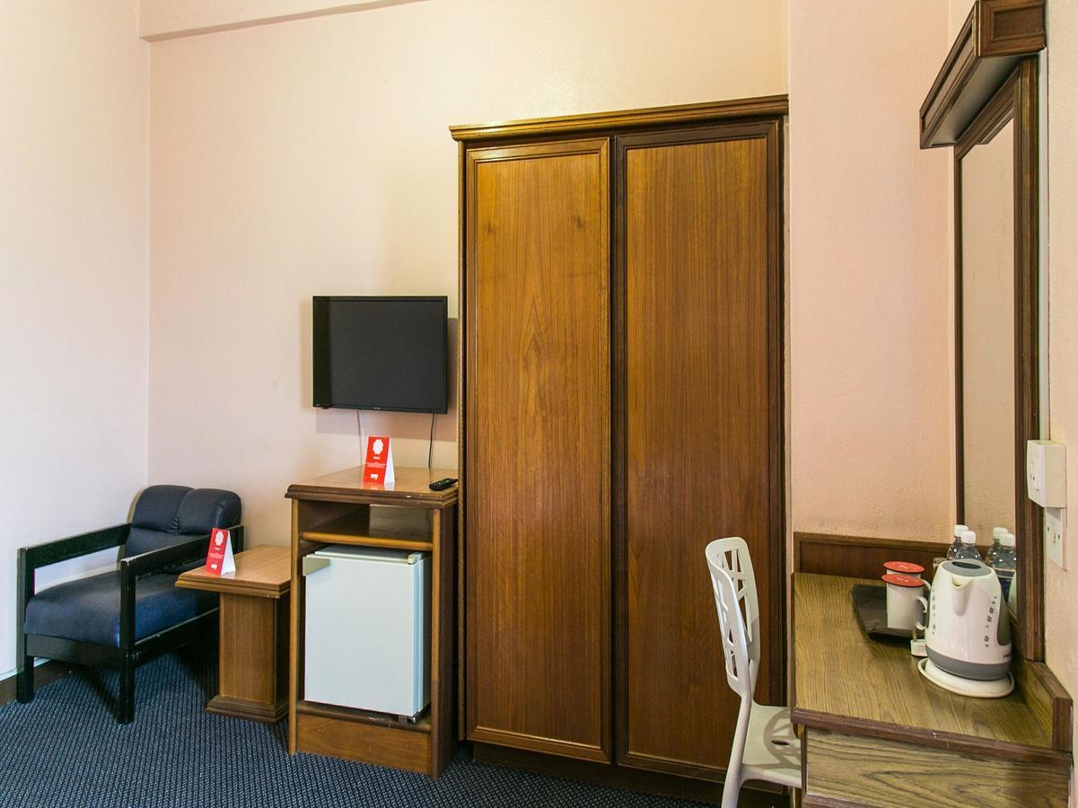 Hotel Mingood George Town Zewnętrze zdjęcie