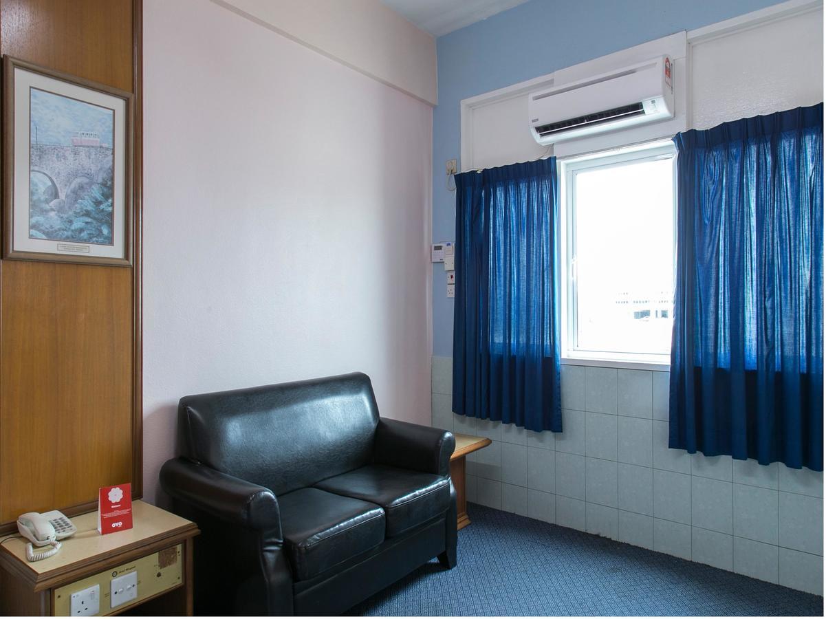 Hotel Mingood George Town Zewnętrze zdjęcie