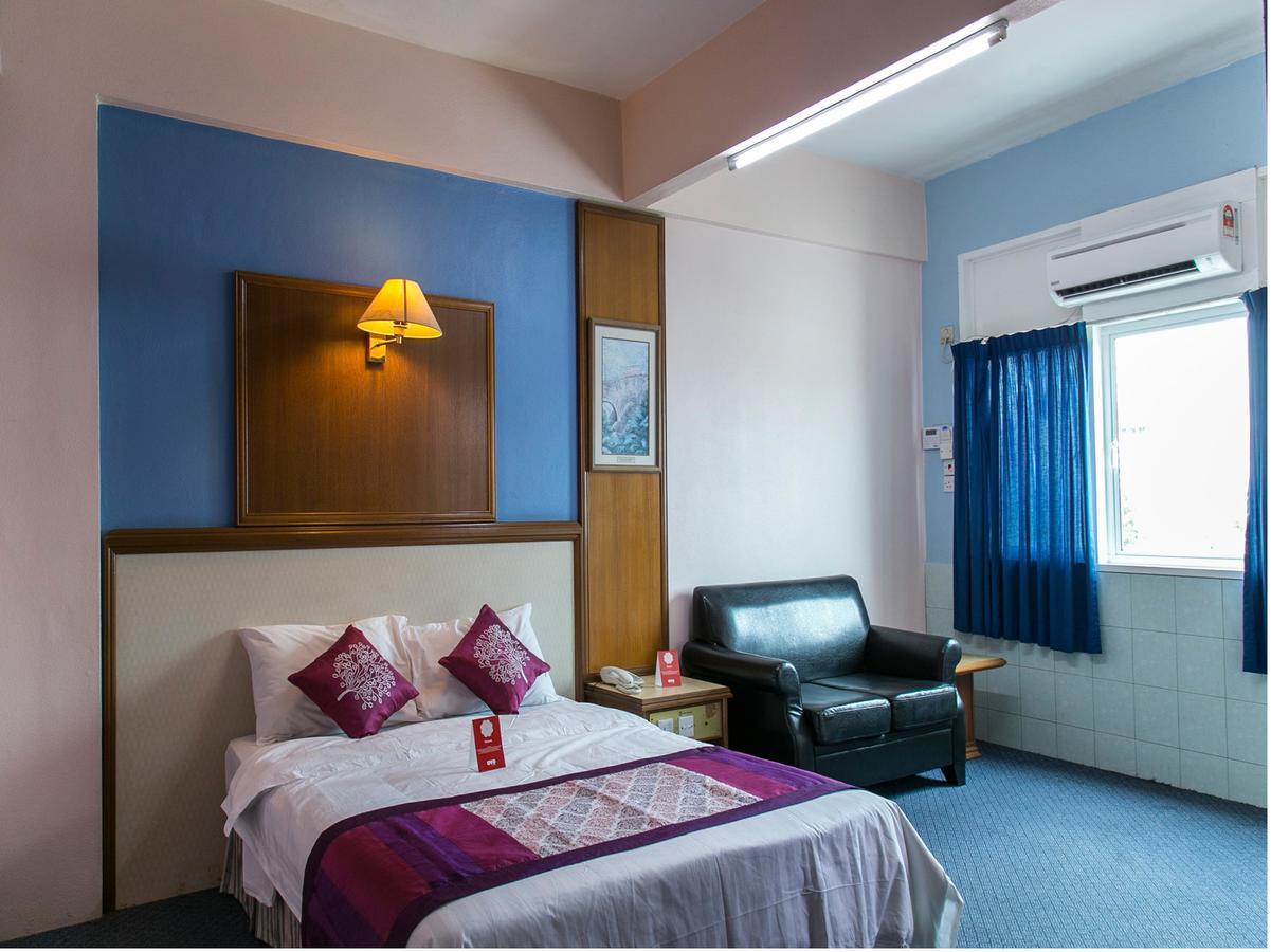 Hotel Mingood George Town Zewnętrze zdjęcie