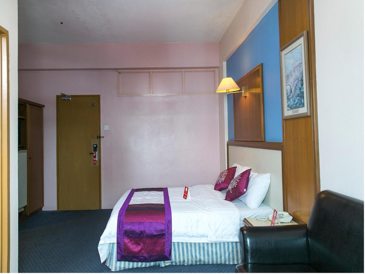 Hotel Mingood George Town Zewnętrze zdjęcie