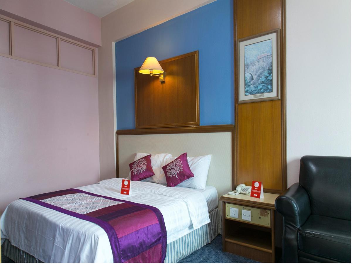 Hotel Mingood George Town Zewnętrze zdjęcie