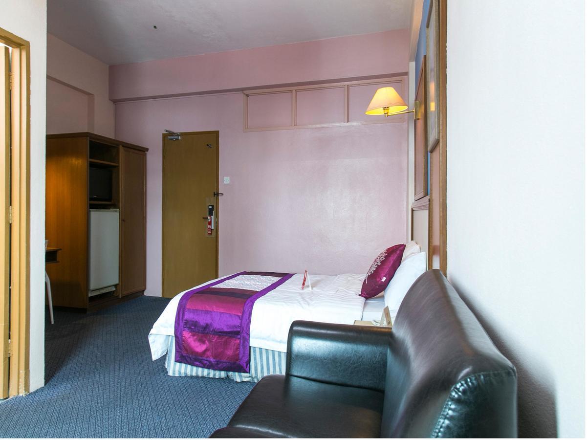Hotel Mingood George Town Zewnętrze zdjęcie