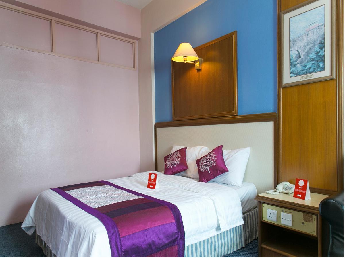 Hotel Mingood George Town Zewnętrze zdjęcie