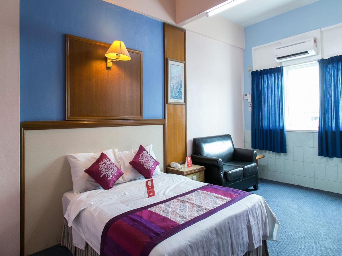 Hotel Mingood George Town Zewnętrze zdjęcie