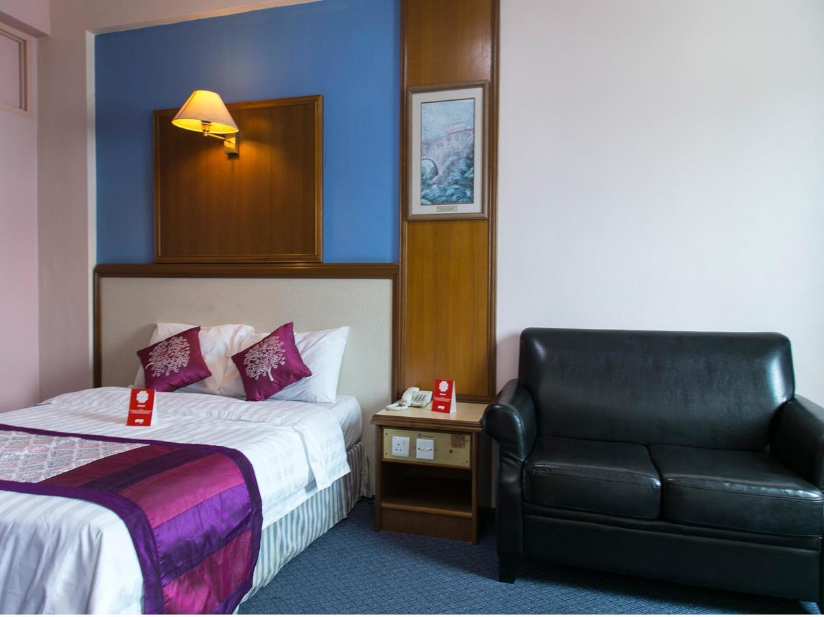 Hotel Mingood George Town Zewnętrze zdjęcie