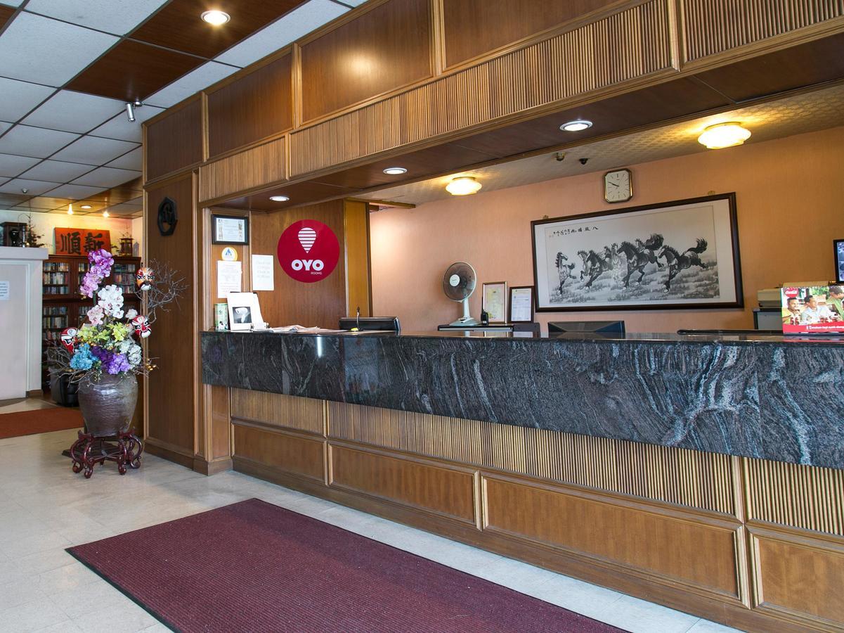Hotel Mingood George Town Zewnętrze zdjęcie
