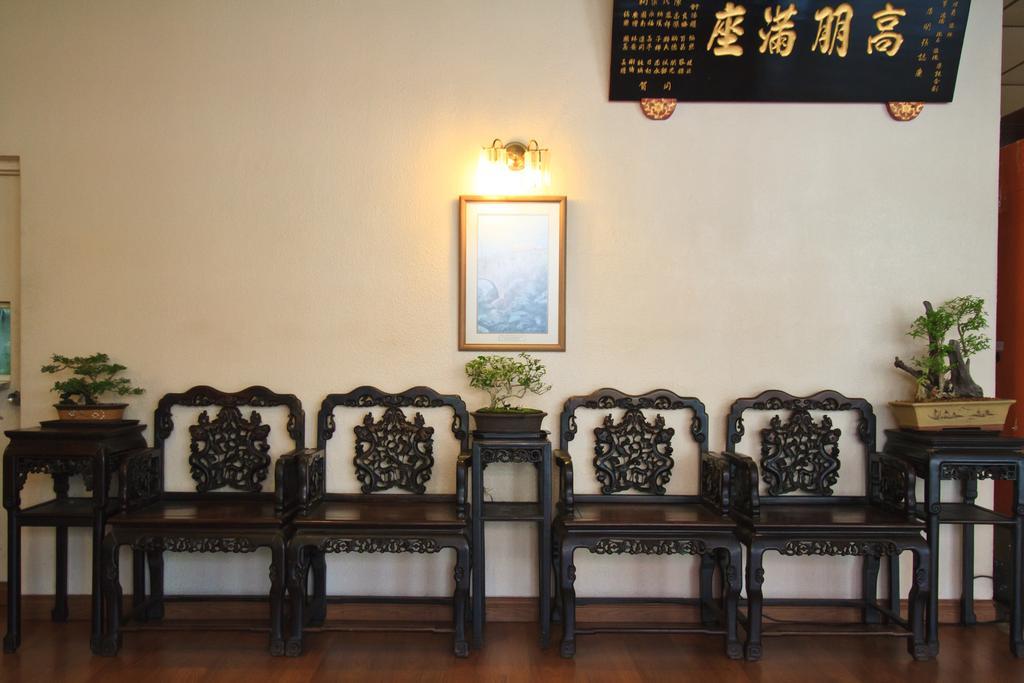 Hotel Mingood George Town Zewnętrze zdjęcie