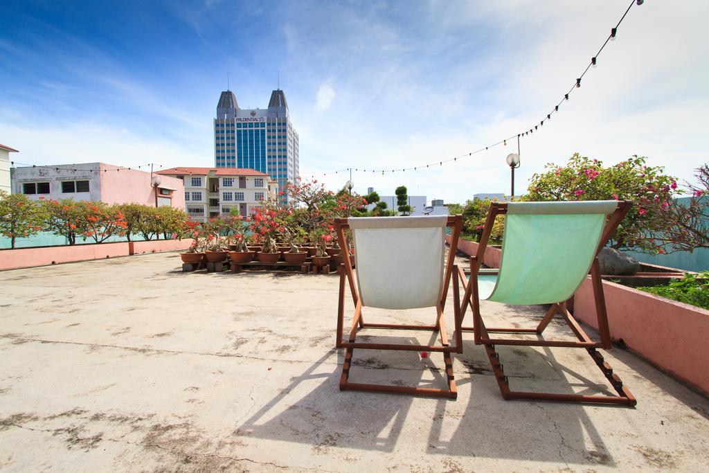 Hotel Mingood George Town Zewnętrze zdjęcie