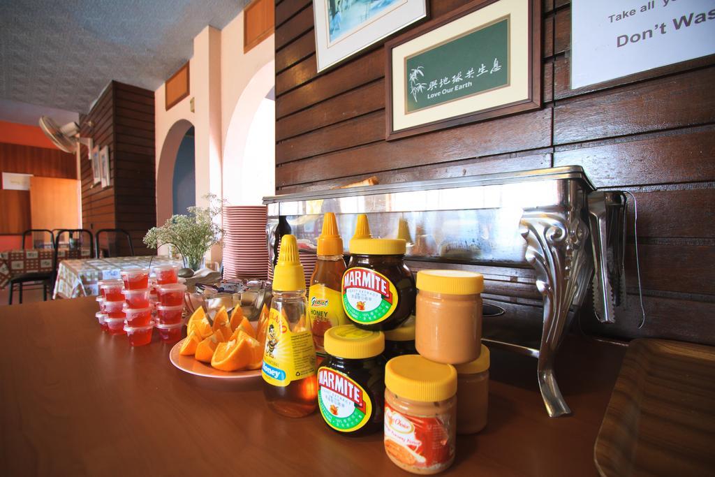 Hotel Mingood George Town Zewnętrze zdjęcie
