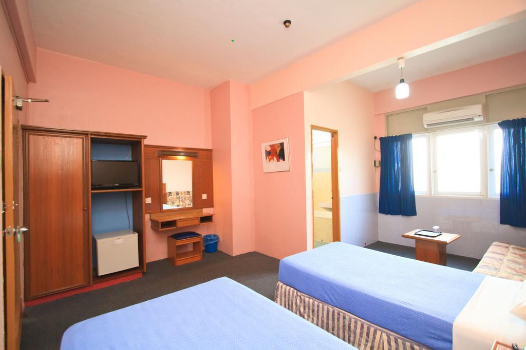 Hotel Mingood George Town Zewnętrze zdjęcie
