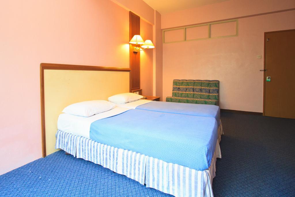 Hotel Mingood George Town Zewnętrze zdjęcie
