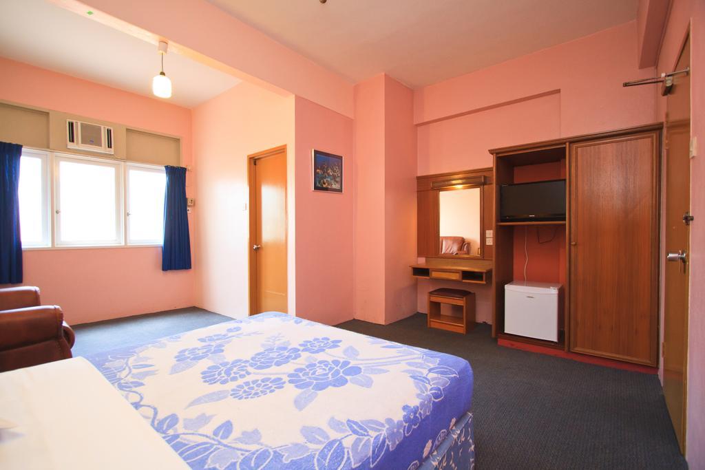 Hotel Mingood George Town Zewnętrze zdjęcie