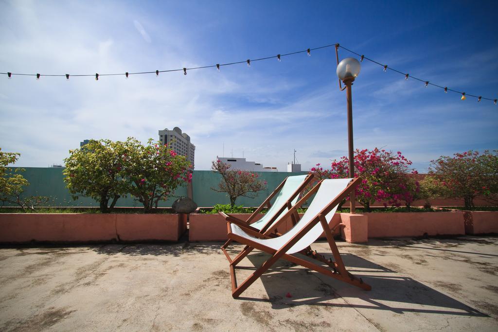 Hotel Mingood George Town Zewnętrze zdjęcie